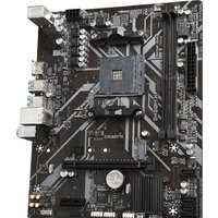 Материнская плата Gigabyte B450M K (rev. 1.0) - Превью изображения №3 — Интернет-магазин Time-Shop