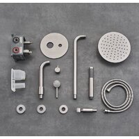 Душевая система  РМС SUS129-1S - Превью изображения №5 — Интернет-магазин Time-Shop