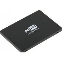 SSD PC Pet 512GB PCPS512G2 - Превью изображения №3 — Интернет-магазин Time-Shop