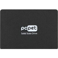 PC Pet 512GB PCPS512G2