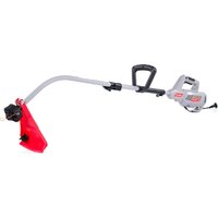 Триммер Интерскол МКЭ-43/1200М - Превью изображения №2 — Интернет-магазин Time-Shop