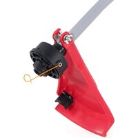 Триммер Интерскол МКЭ-43/1200М - Превью изображения №5 — Интернет-магазин Time-Shop