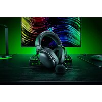 Наушники Razer BlackShark V3 (черный) - Превью изображения №7 — Интернет-магазин Time-Shop