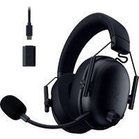 Наушники Razer BlackShark V3 (черный) - Превью изображения №2 — Интернет-магазин Time-Shop