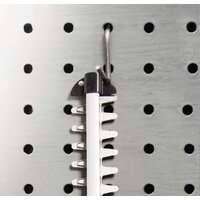 Кусторез Einhell GE-CH 1846 Li Solo - Превью изображения №2 — Интернет-магазин Time-Shop