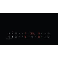 Варочная панель Electrolux LIV63431BK - Превью изображения №2 — Интернет-магазин Time-Shop