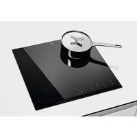 Варочная панель Electrolux LIV63431BK - Превью изображения №3 — Интернет-магазин Time-Shop