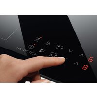 Варочная панель Electrolux LIV63431BK - Превью изображения №7 — Интернет-магазин Time-Shop