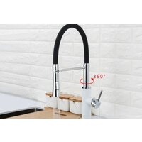 Смеситель FRAP F4452-8 - Превью изображения №2 — Интернет-магазин Time-Shop