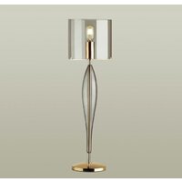 Настольная лампа Odeon Light Tower 4850/1T - Превью изображения №2 — Интернет-магазин Time-Shop