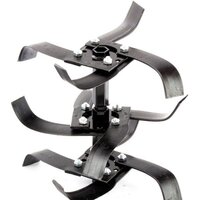 Мотоблок бензиновый Denzel DPT-270X 56403 - Превью изображения №20 — Интернет-магазин Time-Shop