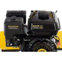 Мотоблок бензиновый Denzel DPT-270X 56403 - Превью изображения №4 — Интернет-магазин Time-Shop