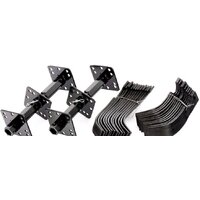 Мотоблок бензиновый Denzel DPT-270X 56403 - Превью изображения №19 — Интернет-магазин Time-Shop