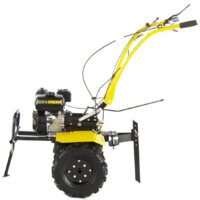 Мотоблок бензиновый Denzel DPT-270X 56403 - Превью изображения №11 — Интернет-магазин Time-Shop