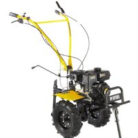 Мотоблок бензиновый Denzel DPT-270X 56403 - Превью изображения №14 — Интернет-магазин Time-Shop