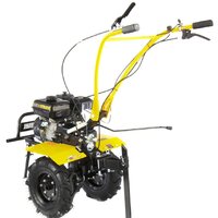 Мотоблок бензиновый Denzel DPT-270X 56403 - Превью изображения №16 — Интернет-магазин Time-Shop