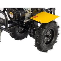 Мотоблок бензиновый Denzel DPT-270X 56403 - Превью изображения №8 — Интернет-магазин Time-Shop