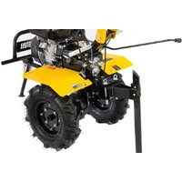 Мотоблок бензиновый Denzel DPT-270X 56403 - Превью изображения №7 — Интернет-магазин Time-Shop