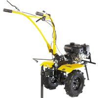 Мотоблок бензиновый Denzel DPT-270X 56403 - Превью изображения №15 — Интернет-магазин Time-Shop