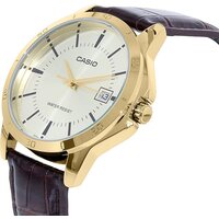 Наручные часы Casio MTP-V004GL-9A - Превью изображения №2 — Интернет-магазин Time-Shop