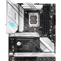 Материнская плата ASUS ROG Strix B660-A Gaming WIFI D4 - Превью изображения №3 — Интернет-магазин Time-Shop