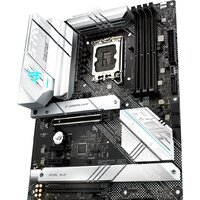 Материнская плата ASUS ROG Strix B660-A Gaming WIFI D4 - Превью изображения №5 — Интернет-магазин Time-Shop