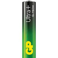 GP Ultra+ LR03/24AUPETA21EAN-2S2