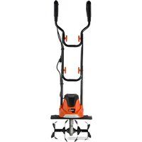Мотокультиватор электрический Gigant GTVER-02 - Превью изображения №2 — Интернет-магазин Time-Shop