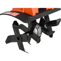 Мотокультиватор электрический Gigant GTVER-02 - Превью изображения №8 — Интернет-магазин Time-Shop