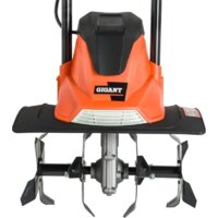 Мотокультиватор электрический Gigant GTVER-02 - Превью изображения №7 — Интернет-магазин Time-Shop