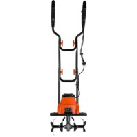 Мотокультиватор электрический Gigant GTVER-02 - Превью изображения №3 — Интернет-магазин Time-Shop