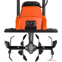 Мотокультиватор электрический Gigant GTVER-02 - Превью изображения №4 — Интернет-магазин Time-Shop