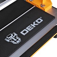 Ручной плиткорез Deko DKTC600-14 083-2064 - Превью изображения №8 — Интернет-магазин Time-Shop