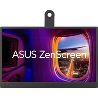 Портативный монитор ASUS ZenScreen MB169CK - Превью изображения №6 — Интернет-магазин Time-Shop