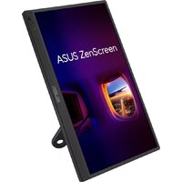 Портативный монитор ASUS ZenScreen MB169CK - Превью изображения №4 — Интернет-магазин Time-Shop