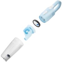 Пылесос Kitfort KT-586-2 - Превью изображения №2 — Интернет-магазин Time-Shop