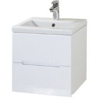 Onika Тумба Айленд 50.13 под умывальник Como 50 (белый)