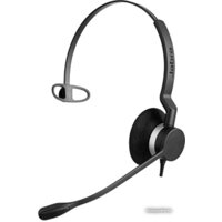 Офисная гарнитура Jabra BIZ 2300 USB UC Mono - Превью изображения №3 — Интернет-магазин Time-Shop