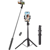 Штативы, стабилизаторы и селфи-палки для смартфонов