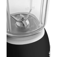 Стационарный блендер Smeg BLF03BLEU - Превью изображения №2 — Интернет-магазин Time-Shop