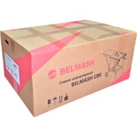 Распиловочный (циркулярный) станок Belmash (Белмаш) CBS-2400 - Превью изображения №7 — Интернет-магазин Time-Shop