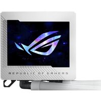 Система жидкостного охлаждения для процессора ASUS ROG Ryujin III 240 ARGB White Edition - Превью изображения №4 — Интернет-магазин Time-Shop