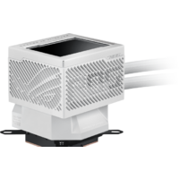Система жидкостного охлаждения для процессора ASUS ROG Ryujin III 240 ARGB White Edition - Превью изображения №3 — Интернет-магазин Time-Shop