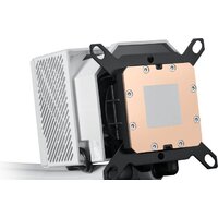 Система жидкостного охлаждения для процессора ASUS ROG Ryujin III 240 ARGB White Edition - Превью изображения №2 — Интернет-магазин Time-Shop