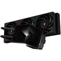 Thermalright Levita Vision 360 UB ARGB (черный)