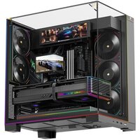 Система жидкостного охлаждения для процессора Thermalright Levita Vision 360 UB ARGB (черный) - Превью изображения №4 — Интернет-магазин Time-Shop