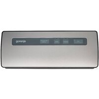 Вакуумный упаковщик Gorenje VS120E - Превью изображения №4 — Интернет-магазин Time-Shop