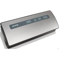 Вакуумный упаковщик Gorenje VS120E - Превью изображения №2 — Интернет-магазин Time-Shop