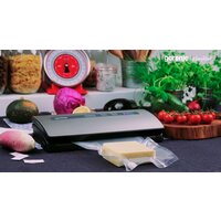 Вакуумный упаковщик Gorenje VS120E - Превью изображения №7 — Интернет-магазин Time-Shop