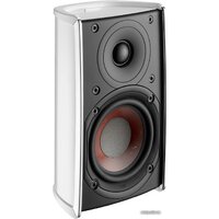  DALI Fazon Mikro (белый) - Превью изображения №2 — Интернет-магазин Time-Shop